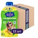 Сок детский Elfik Magic Яблоко-Виноград 2100 мл (12 шт. x 175 мл)