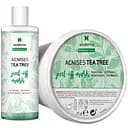 Маска-пилинг для лица Sesderma Beauty Treats Acnises Tea Tree Peel-Off Mask 75 мл + 25 г
