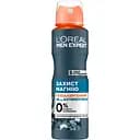 Дезодорант-антиперспірант для тіла L'Oreal Paris Men Expert Magnesium Defence 48H Deodorant 150 мл