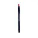 Ручка шариковая/масляная автоматическая Pentonic VRT, красная, LINC, 12 шт., 411985