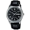 Чоловічий годинник Casio Timeless Collection MTP-V006L-1BUDF
