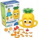 Обучающий игровой набор Learning Resources Big Feeling Pineapple Что чувствует ананас (LER6373)