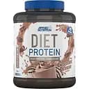 Протеин Applied Diet Whey Protein Шоколад 1.8 кг