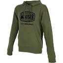Худі Mauser Fan-Hoodie XL Олива