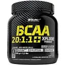 Амінокислота BCAA Olimp BCAA 20:1:1 Xplode Груша 500 г