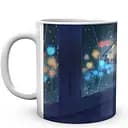 Кружка GeekLand Коми Can't Communicate У Коми-сан проблемы с общением Коми KC 02.02 330 мл белая