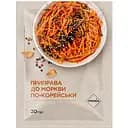 Приправа Premia к моркови по-корейски 20 г
