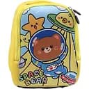 Дитячий рюкзак Bambi із зображенням ведмедя - стильний та зручний рюкзак C 60615-4