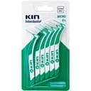 Щітка для міжзубних проміжків KIN Interdental 0.9 мм 6 одиниць