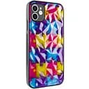 Чохол Epik TPU+PC Prisma Fluffie для Apple iPhone 11, 6.1 Puzzle