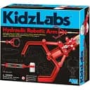 Набор для исследований 4M Гидравлическая рука (00-03414)