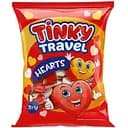 Конфеты желейные Tinky Travel Hearts 70 г