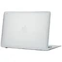 Чохол Apple для MacBook Air 13.3 2016 2017 пластиковий прозорий