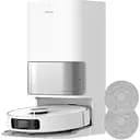 Робот-пилосос із вологим прибиранням Dreame L10s Ultra (RLS6LADC)