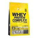 Протеїн Olimp Whey Protein Complex 100% холодна кава 700 г (Ф001485)