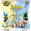 Іграшка-антистрес #sbabam Слимак-мандрівник колекційна у дисплеї