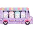 Набор Baylis & Harding Beauticology: Гель для душа Believe In Yourself + Крем для душа + Гель для душа You Are Magic + Лосьон для тела