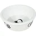 Миска для собак Lucky Pet керамічна 350 мл (УТ-00000315)