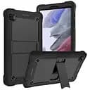 Чохол Shockprof Capsule для планшета Samsung Galaxy Tab A7 Lite 8.7 SM-T220 SM-T225 протиударний