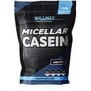 Протеин Willmax Micellar Casein Ваниль 900 г