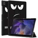 Чохол-книжка для планшета Lenovo Tab M10 Plus 10.61 3gen TB125 TB128 Не чіпай мене