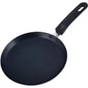 Сковорода для блинов Kamille 22 см 0601 (KM-0601-BK)