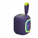 Портативна Bluetooth-колонка Hopestar P66 Violet