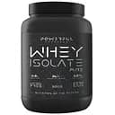 Протеїн Powerful Progress Whey Isolate Pure Малина 500 г