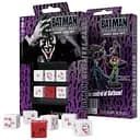 Набор кубиков Batman Miniature Game - D6 Joker Dice Set , 6 шт. (ACC0032)