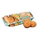 Печиво Roshen Есмеральда з цедрою апельсина 150 г (715850)