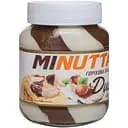 Паста ореховая Премия Minutta Duo 400 г (593543)