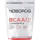 Амінокислота BCAA Nosorog BCAA 2:1:1 400 г