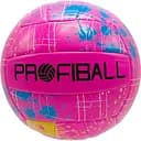 М'яч волейбольний Bambi MS 3446 розмір 5 рожевий