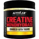 Креатин ActivLab Classic Series Creatine Monohydrate with Taurine Чорна смородина 300 г