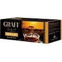 Чай черный Graff Kenyan в пакетиках 40 г (20 шт. х 2 г) 
