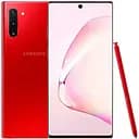 Смартфон Samsung Galaxy Note 10 256 GB SM-N970U 1 sim snapdragon Aura Red