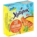 Суп гороховый Хуторок со вкусом курицы 160 г