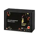 Подарунковий Набір Кави Ароматизована кава Кузня Кави 100% Арабіка