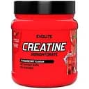 Креатин Evolite Nutrition Creatine Monohydrate Клубника 500 г