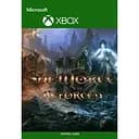 Ключ активации Microsoft SpellForce III Reforced для Xbox One и Xbox Series X/S