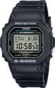 Годинник Casio G-Shock DW-5600UE-1ER з полімерним ремінцем