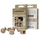 Набір кубиків Pathfinder Council of Thieves Dice Set , 7 шт. (SPAT65)