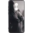 Панель BeCover Print для Xiaomi Redmi 5 Naked girl (702043)