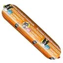 Влажный корм для кошек и собак EuroPet Салями с курицей, 1 кг