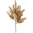 Гілочка декоративна Yes! Fun хвойна 50 см зелена (974597)