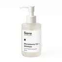 Гель для душа Sane увлажняющий 400 мл