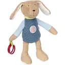 Мягкая детская игрушка Собачка Sigikid 38790SK 31 см из безопасных материалов