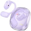 Навушники бездротові Hoco EA3 відкриті TWS фіолетовий