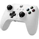 Геймпад 8BitDo Ultimate 3-mode Controller for Xbox Gamepad 81HB White [122638]