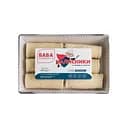 Налисники ТМ БАБА PEREDALA з грибами та сулугуні 